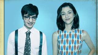 <i>Man Seeking Woman</i>’s creator and star on the show’s life after marriage